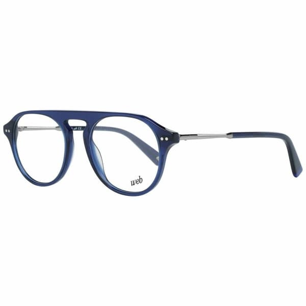 Glasögonbågar WEB EYEWEAR WE5278 49090