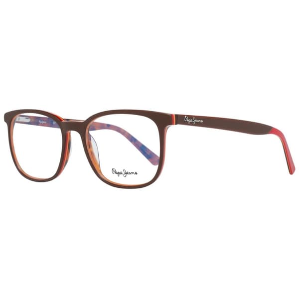 Glasögonbågar Pepe Jeans PJ3371 52C2