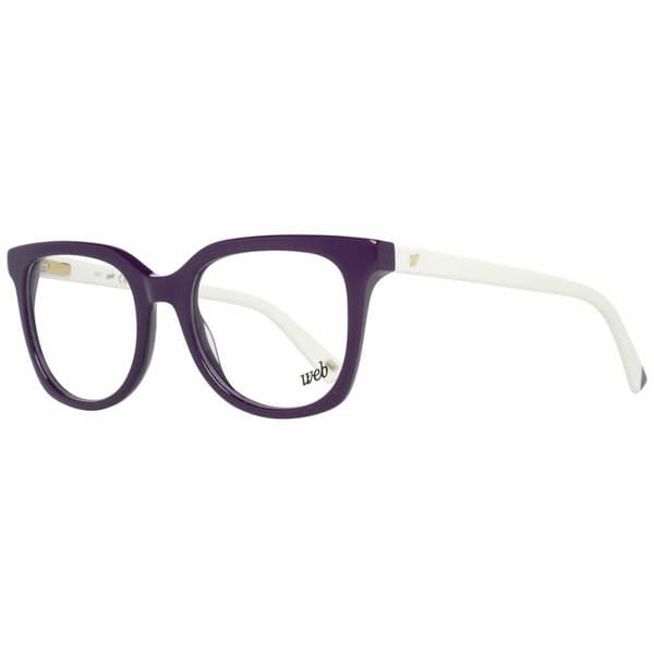Glasögonbågar WEB EYEWEAR WE5260 49083