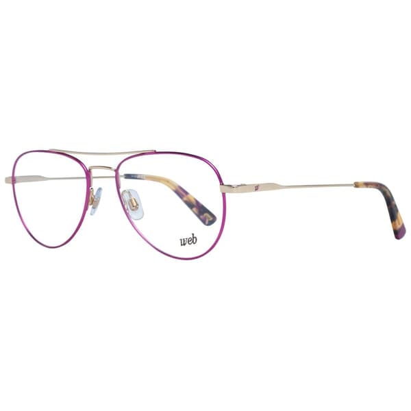 Unisex Silmälasikehykset WEB EYEWEAR WE5273 5432A