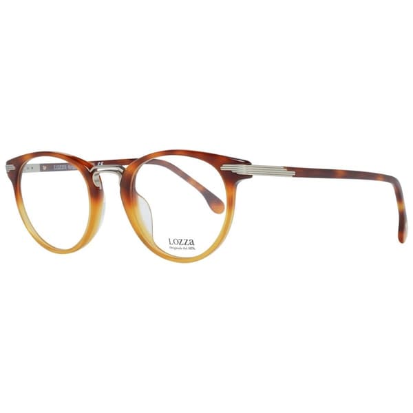 Glasögonbågar Lozza VL4098 480Z40