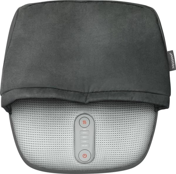 Medisana FM 885 massager Fod Grå