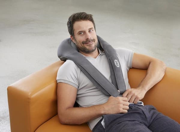 Medisana NM 885 Shiatsu Nakkemassage
