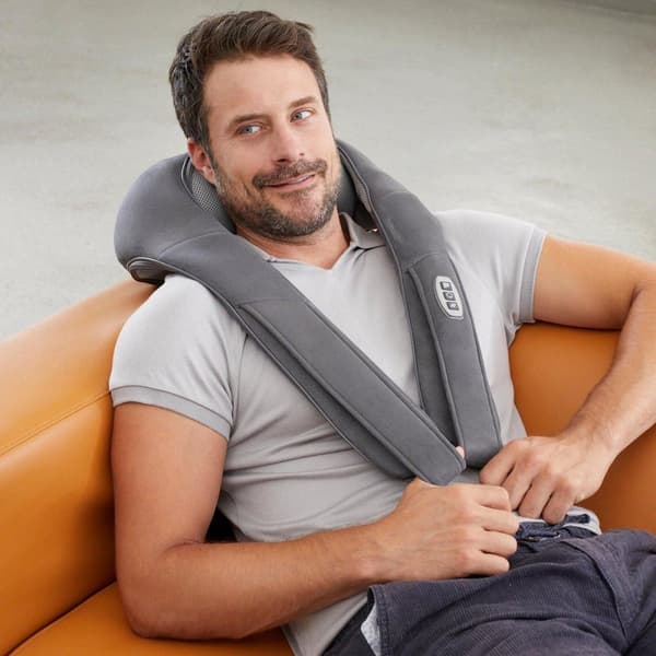 Medisana NM 885 Shiatsu Nakkemassage