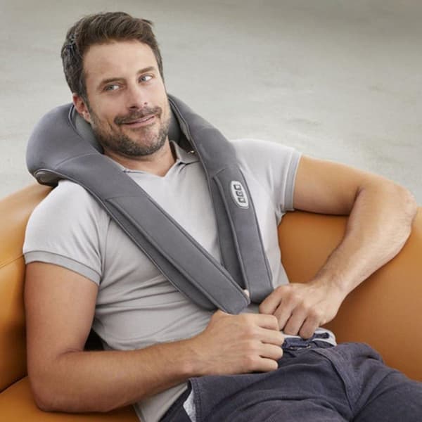 Medisana NM 885 Shiatsu Nakkemassage
