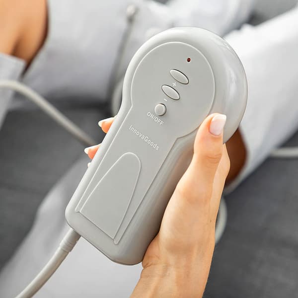 Innovagoods Benmassager med kompression
