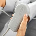 Miniatyrbillede 3 af 7: Innovagoods Benmassager med kompression