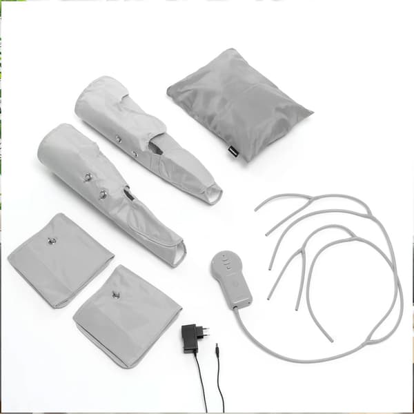 Innovagoods Benmassager med kompression