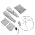Miniatyrbillede 2 af 7: Innovagoods Benmassager med kompression