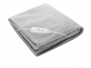 Elfilt Medisana HP 675 XXL 120 W Grå Mikrofiber