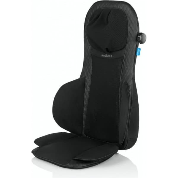 Medisana MCG 820 Shiatsu og batteridrevet massagestol