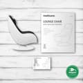 Pikkukuva 6 / 6: Medisana RS660 Lounge hierontatuoli