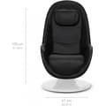 Pikkukuva 2 / 6: Medisana RS660 Lounge hierontatuoli