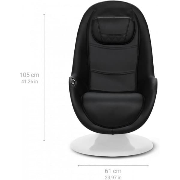 Medisana RS660 Lounge hierontatuoli