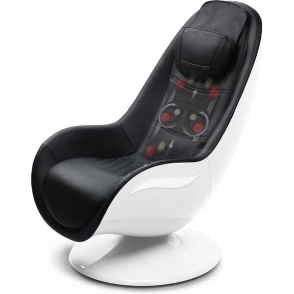 Medisana RS660 Lounge hierontatuoli