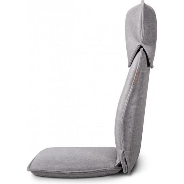 Beurer MG330 shiatsu massage chair, grå