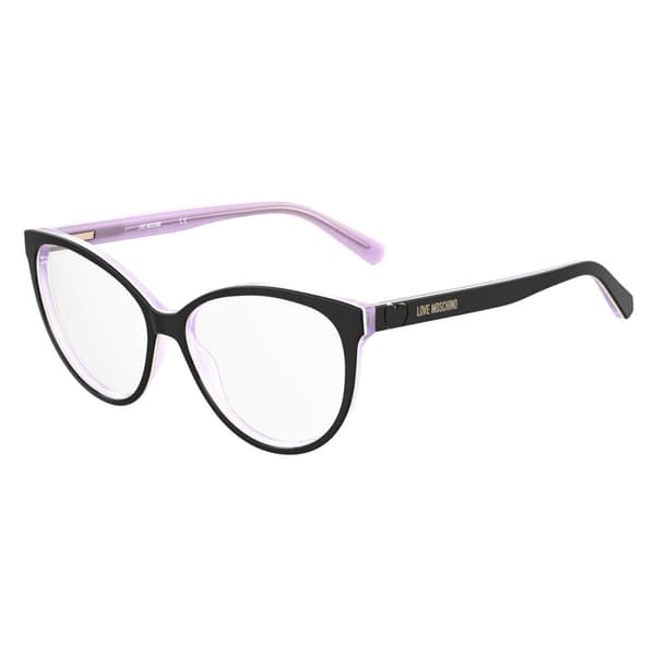 Glasögonbågar Love Moschino MOL591-807 ø 57 mm