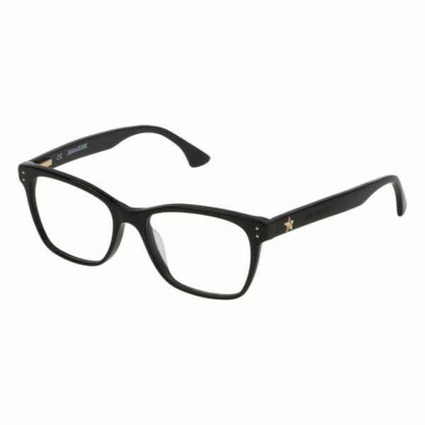 Silmälasikehykset Zadig & Voltaire VZV091V510700 – Tyylikkäät ja trendikäät silmälasikehykset eleganttiin ilmeeseen.