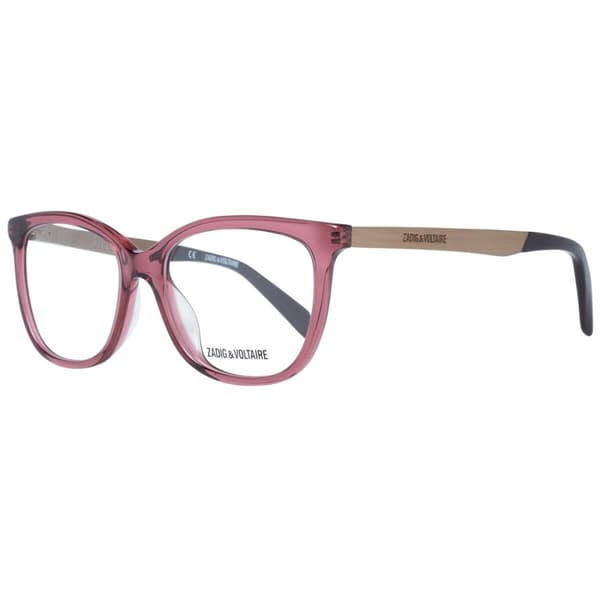 Glasögonbågar Zadig & Voltaire VZV085 52096D