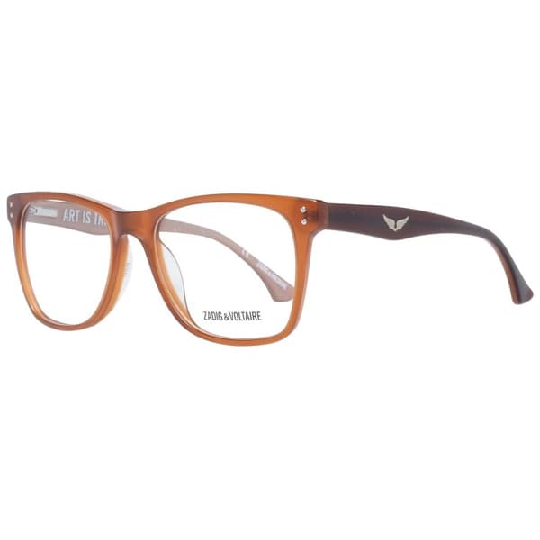 Glasögonbågar Zadig & Voltaire VZV045 510T91
