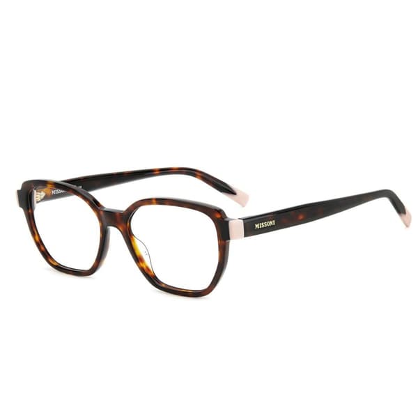 Miesten Silmälasikehykset Missoni MIS 0134