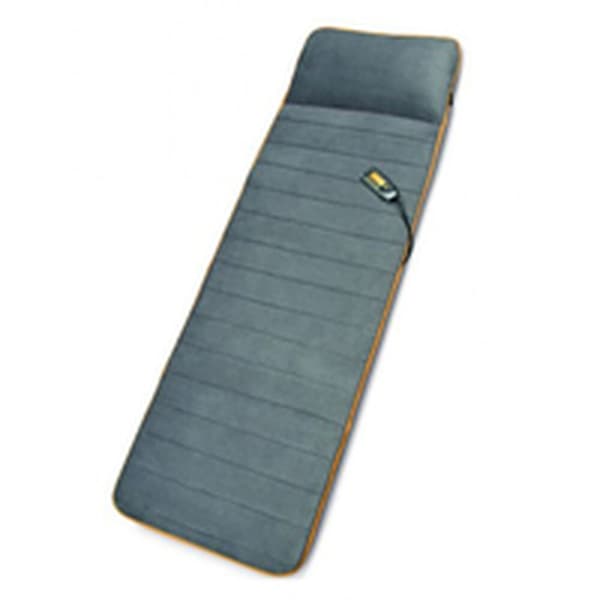 Matta Medisana MM 825 Massageenhed (180 cm) - Effektiv massageenhed til afslapning og velvære.