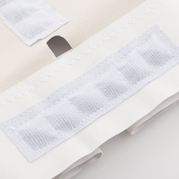 Magneettinen ryhtituki InnovaGoods IG812140 - Uudistettu A. Tuki parempaan ryhtiin magneettisella teknologialla.