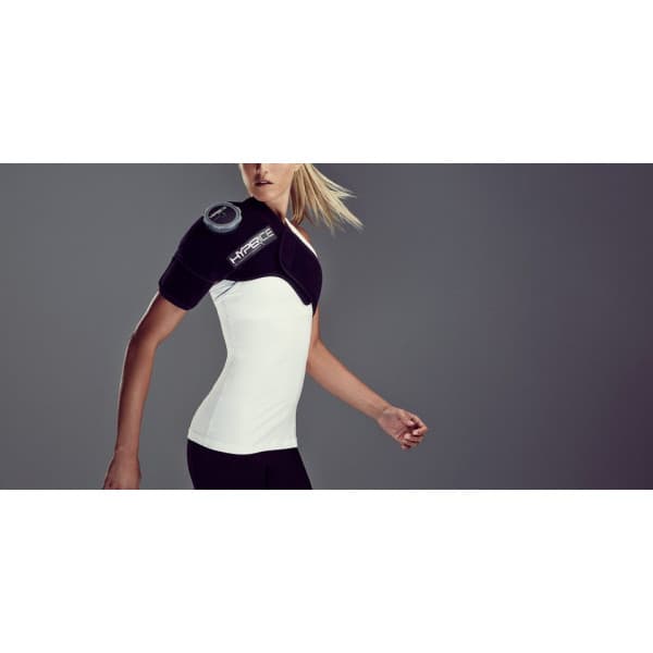 Hyperice Shoulder R -kylmähoito
