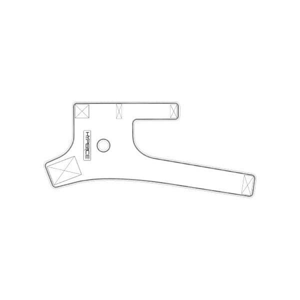Hyperice Shoulder R -kylmähoito