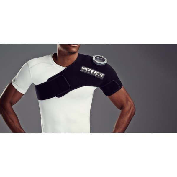 Hyperice Shoulder R -kylmähoito