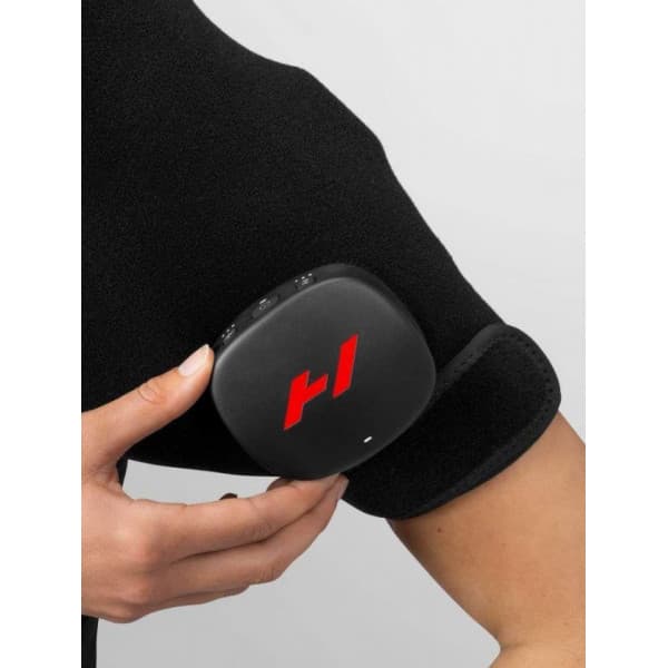 Hyperice Venom 2 Shoulder -hierontalaite, vasen