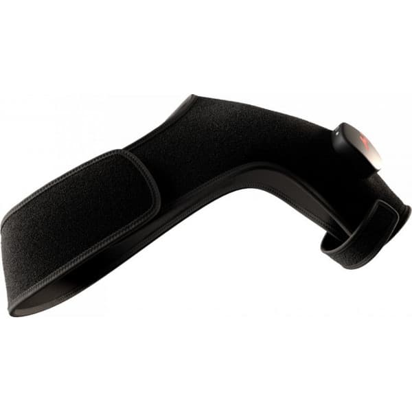 Hyperice Venom 2 Shoulder -hierontalaite, vasen