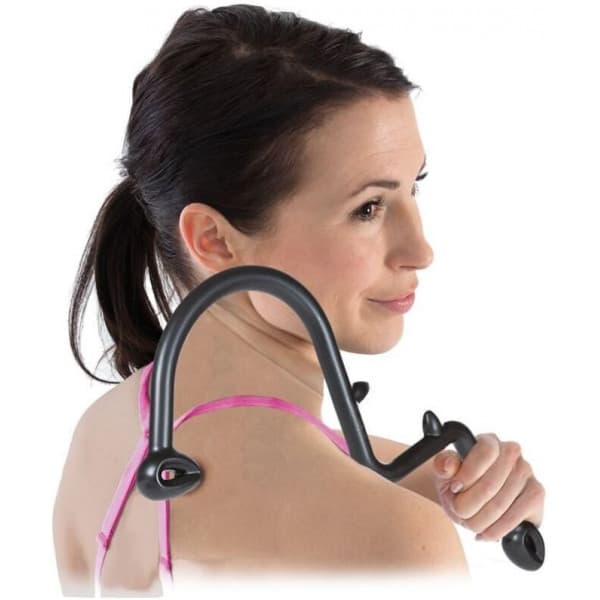 Gymstick Massage Stick - massagekrog