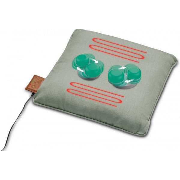 Beurer MG139 massagepude, mint