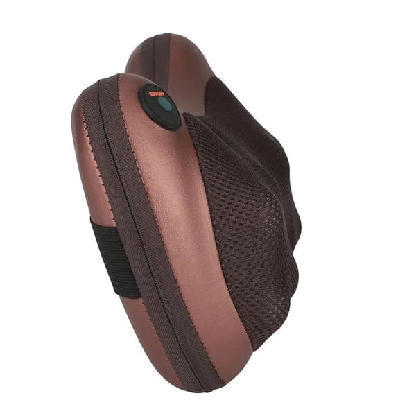 Extralink Smart Life massagepude med varmefunktion