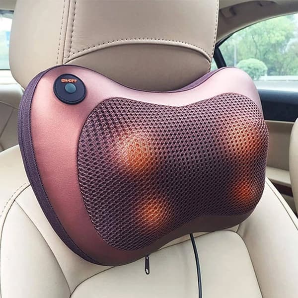 Extralink Smart Life massagepude med varmefunktion