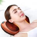 Miniatyrbillede 1 af 8: Extralink Smart Life massagepude med varmefunktion