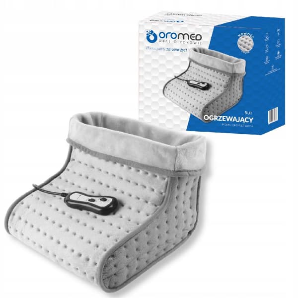 Oromed ORO-FEET WARM fodvarmer sko