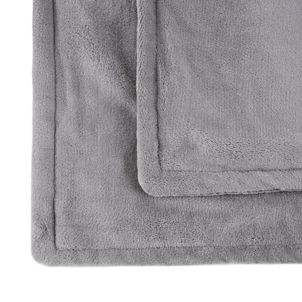Lämmin viltti, lämmin lämmitysmatto, iso, pehmeä fleece