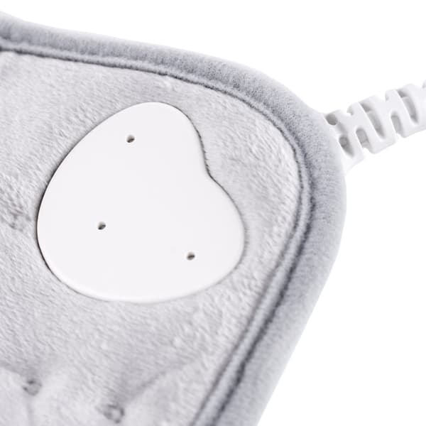 Oromoitu ORO-HEAT NECK kaulan lämmitystyyny