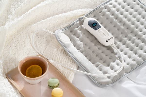 Oromed ORO-HEAT PAD varmepude