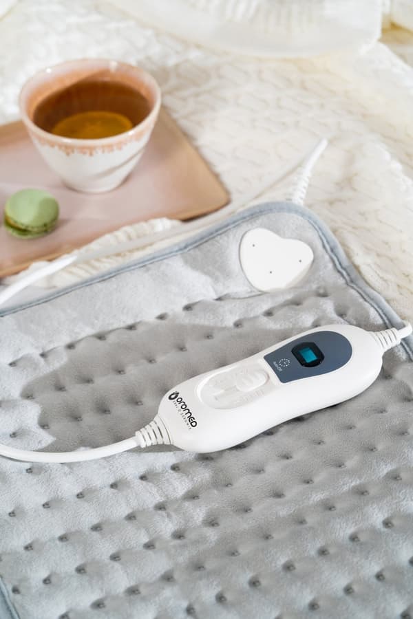 Oromed ORO-HEAT PAD varmepude