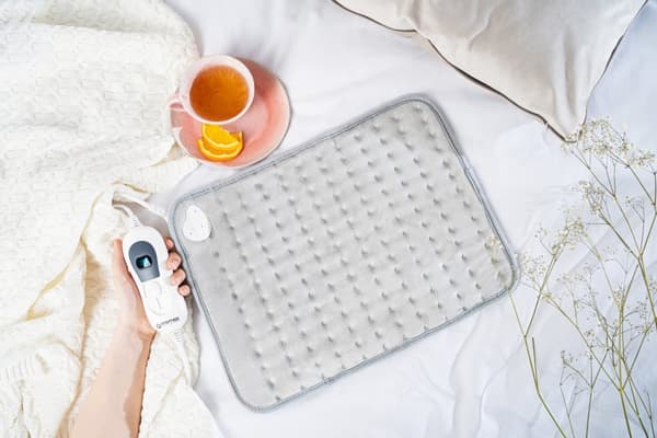 Oromed ORO-HEAT PAD varmepude