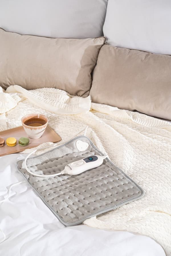 Oromed ORO-HEAT PAD varmepude