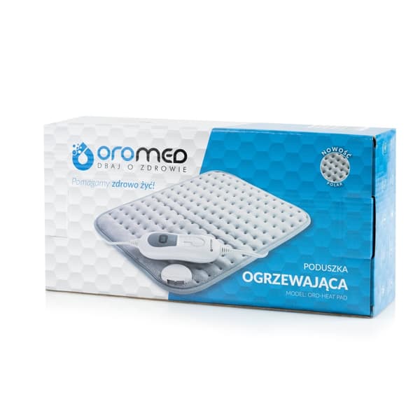 Oromed ORO-HEAT PAD varmepude