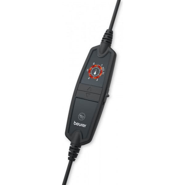 Beurer HK123 XXL Green Planet varmedyne