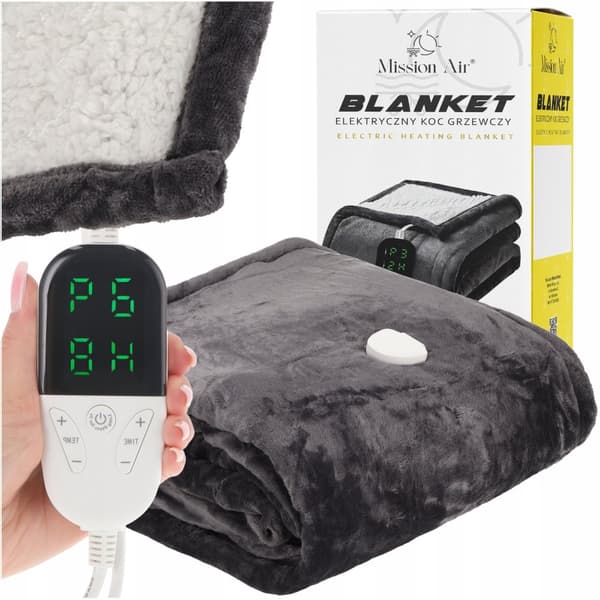 Sähköpeite BLANKET 120W