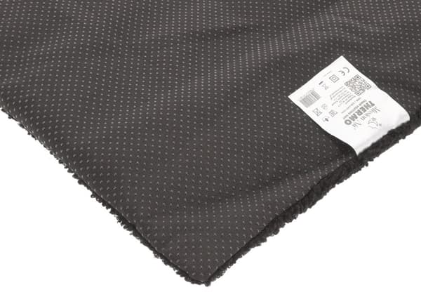 THERMO-nojatuolin lämmitysmatto 40x120cm 100W