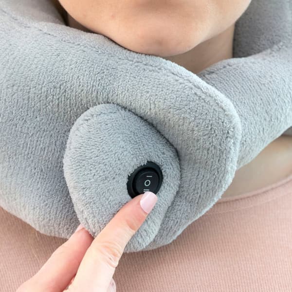 Nackmassage Kudde Newor InnovaGoods