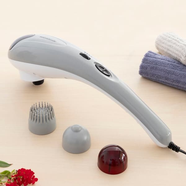 Elektrisk handmassageapparat Halaxer InnovaGoods
